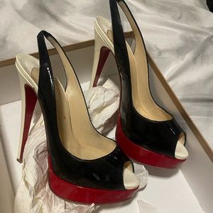 Christian louboutin